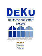 DeKu German Windows (Thailand) Co., Ltd.